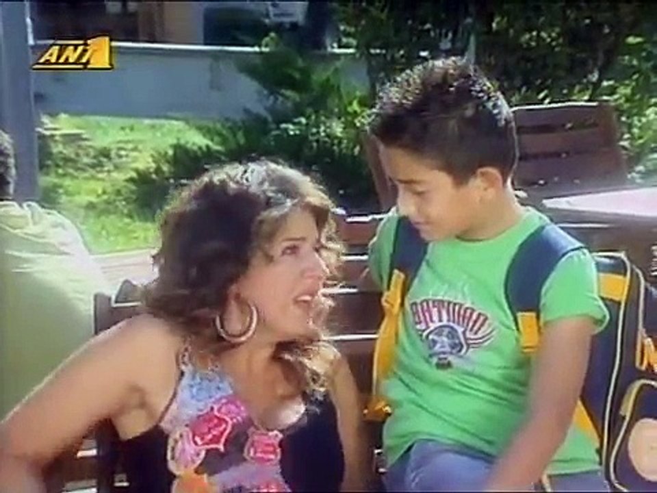 Τύχη Βουνό E05