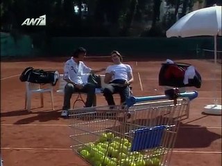 Έκπτωτος Άγγελος E08