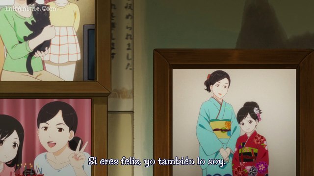 Kanojo to Kanojo no Neko Everything Flows capitulo 3