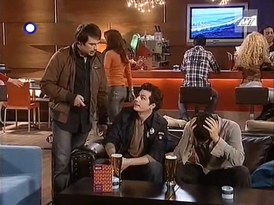 Coupling E03 video Dailymotion