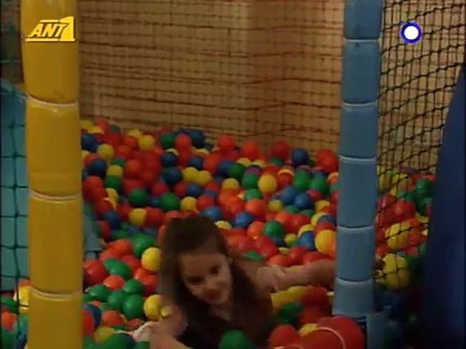 Σαν γλυκό του κουταλιού E12