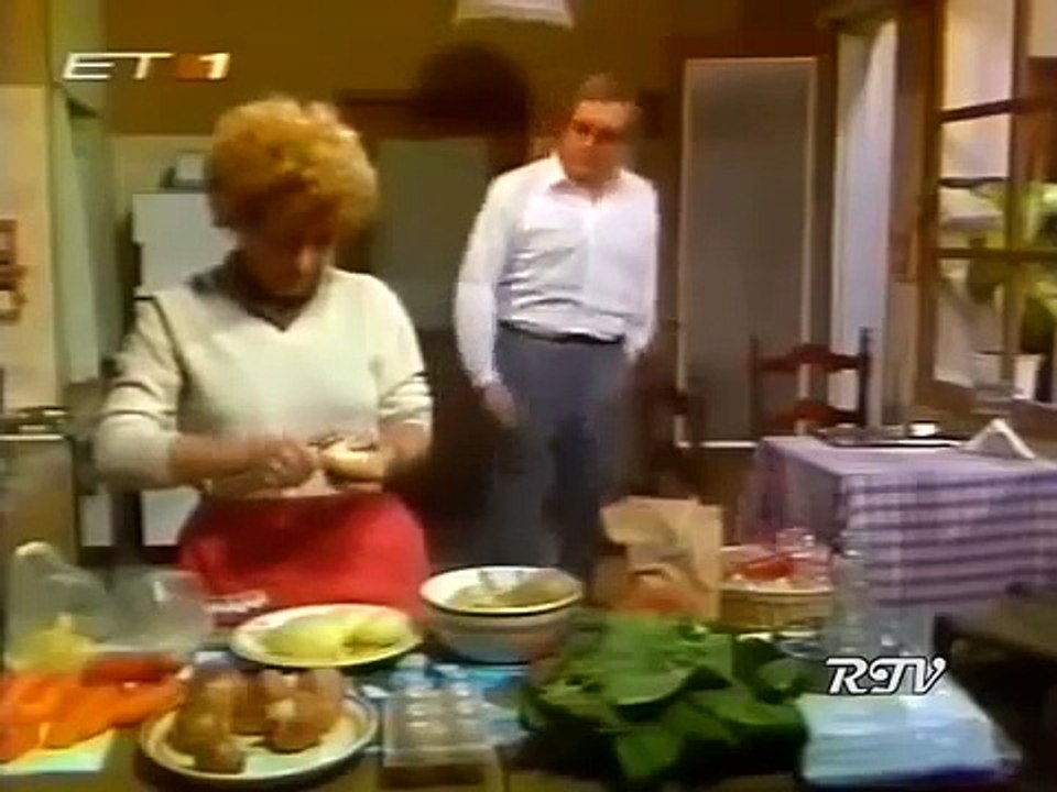 Η Αλεπού Και Ο Μπούφος Ε13