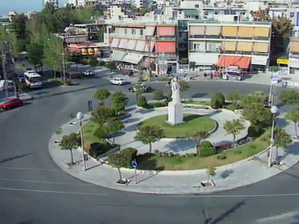 Αστυνόμος Θανάσης Παπαθανάσης Ε16   Ζήτημα ζωής και θανάτου