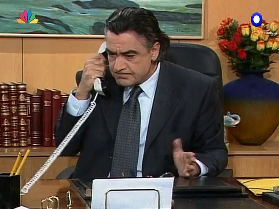 ΤΟ ΚΛΕΙΔΙ S01E07