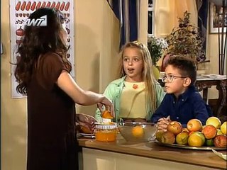 Νταντά για όλες τις δουλειές E06