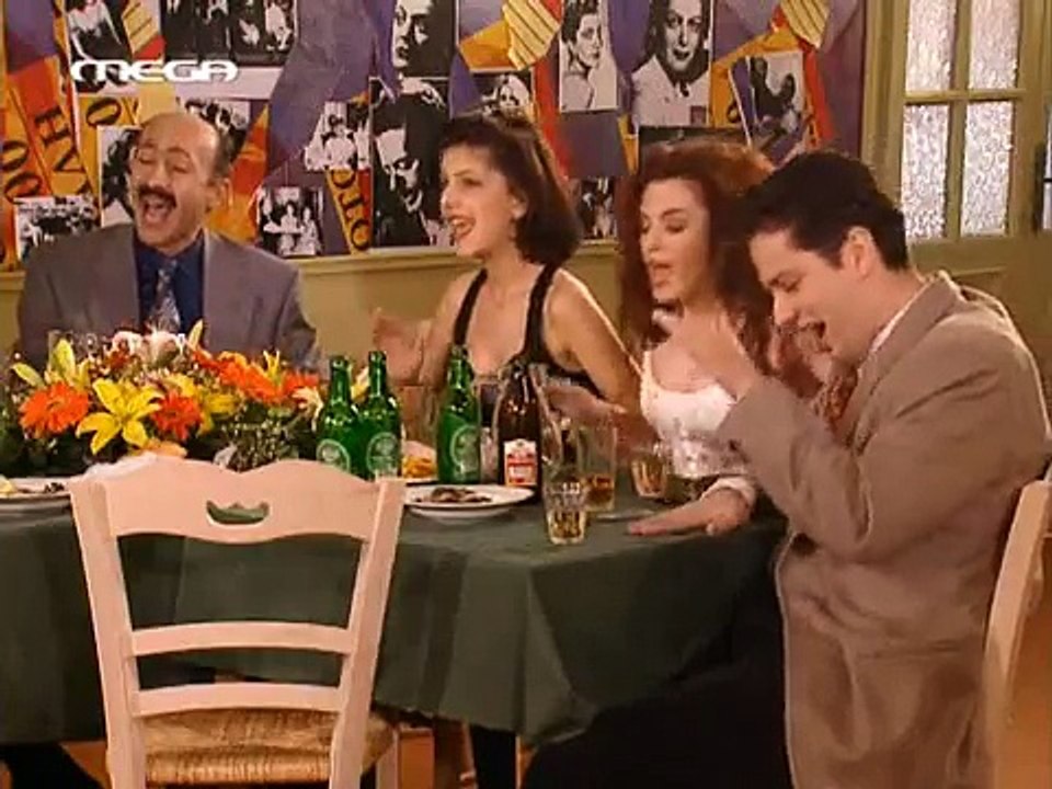 Dolce vita E28