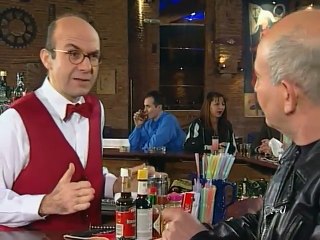 Και οι παντρεμένοι έχουν ψυχή S03E27