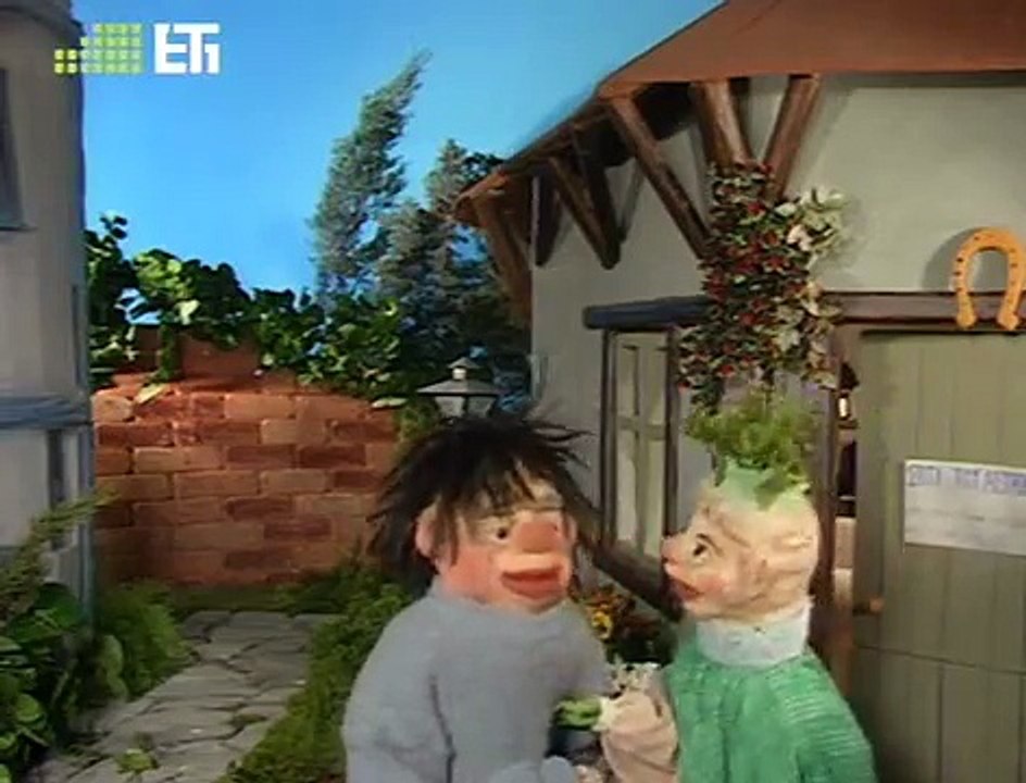 Froutopia S03E05 H Iptamenh Svoura