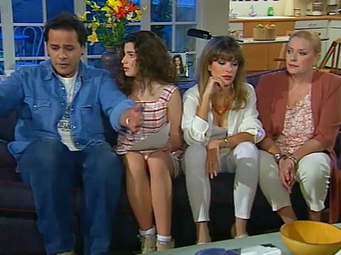 Πάτερ ημών επ 18 Δεν θυμάμαι δεν θυμάμαι