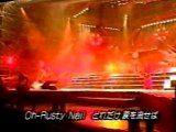X Japan - Rusty Nail  Tokyô dome (30.12.1994)
