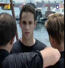 Αθώος ή ένοχος E18