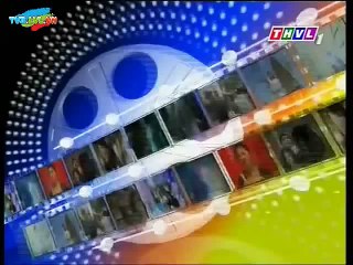 Bích huyết thanh thiên - Trân châu kỳ Tập 06