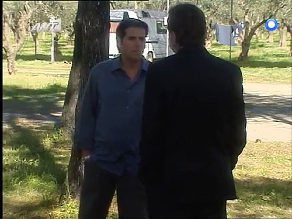 Κρυφά μονοπάτια E30