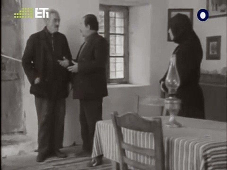 Ο φωτογράφος του χωριού E07