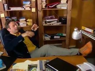 Τριάντα Μέρες Αγωνίας E03