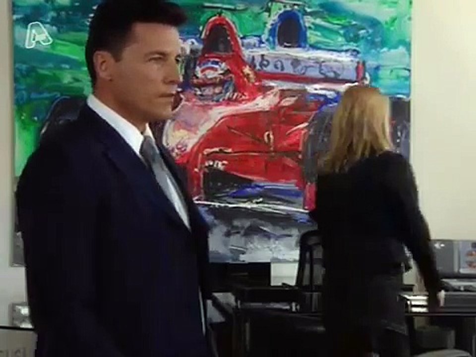 Αν μ' Αγαπάς S01E12