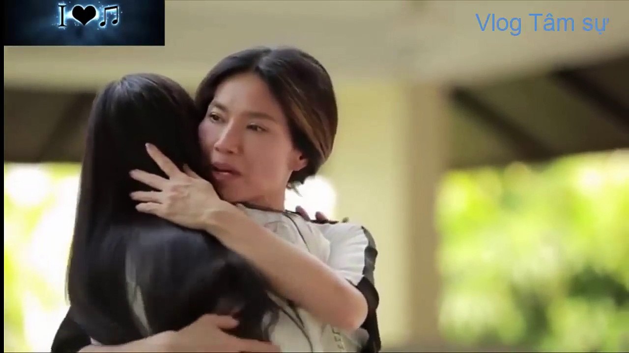 Clip Thái lan hay nhất về tình yêu phản bội - Mẹ vợ và con rể