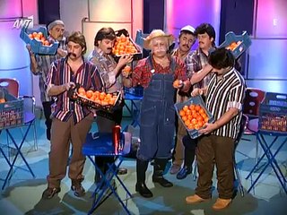 Χτυποκάρδια στο Seferly Hills E09