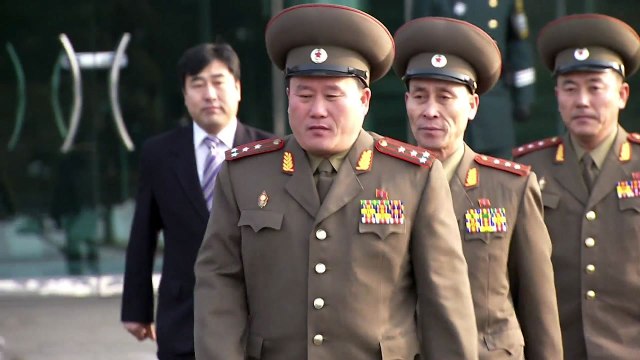 9일 남북고위급 회담 확정...北, 제안 수락 / YTN