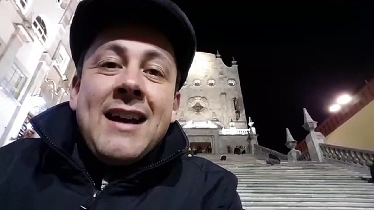 ¡SER TESTIGOS! - PADRE ADOLFO GÜEMES LC