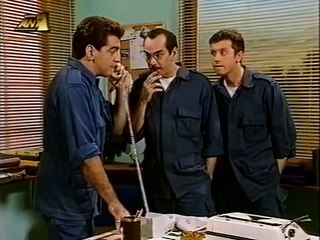 Ths Ellados ta paidia S02E12 Pio xamhla pio xamhla