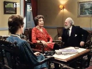 Σαν τα τρελά πουλιά E05