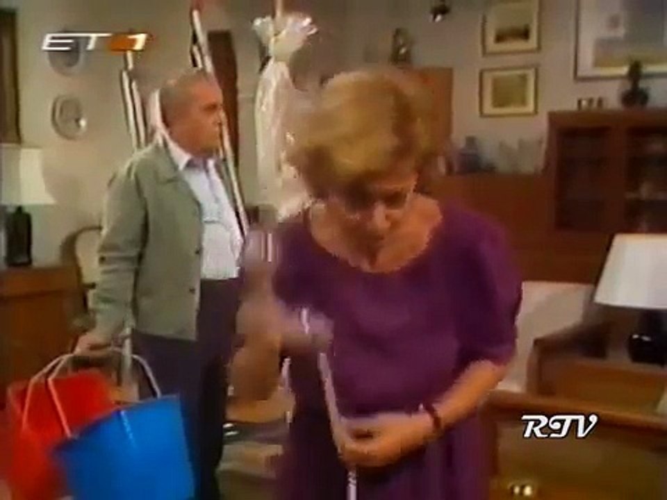 Η Αλεπού Και Ο Μπούφος Ε04