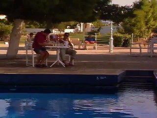 Τολμηρές ιστορίες Ε05   Διχασμένος έρωτας