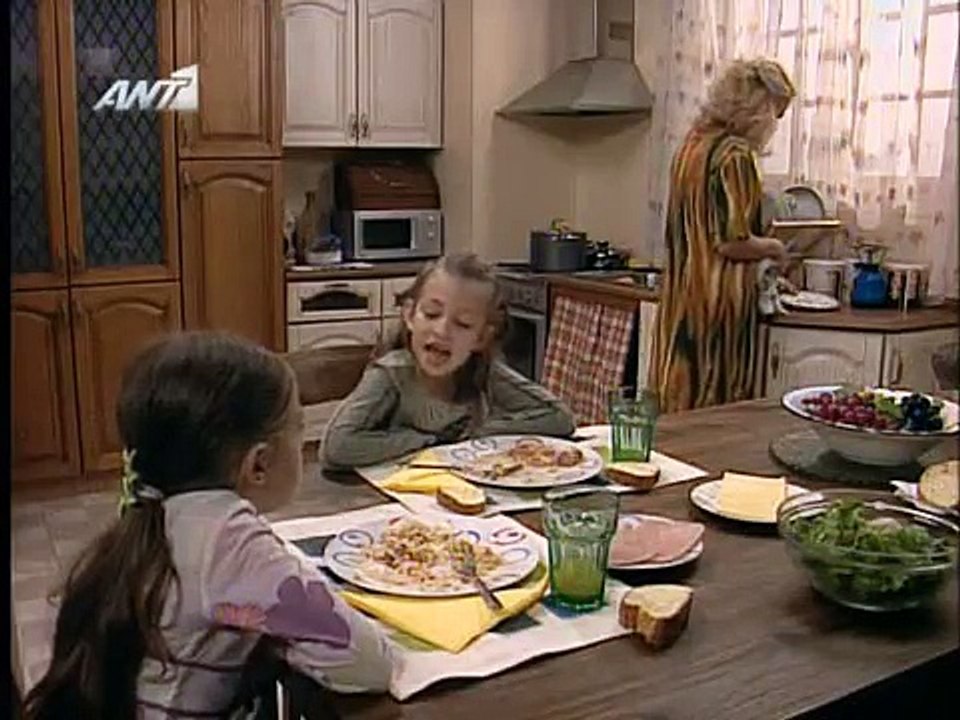 Ας Πρόσεχες E07