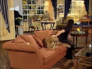 Νταντά για όλες τις δουλειές E10