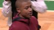 Isaiah Thomas Receives Standing Ovation from Celtics Fans, Squashes Beef with Danny Ainge