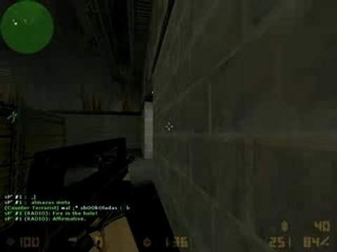 Famas powa by shOOkOladas