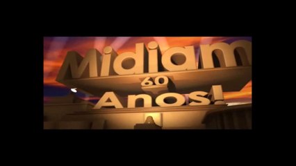 Álbum Virtual Animado Tema: Homenagem de Aniversário - Midian 60 Anos!