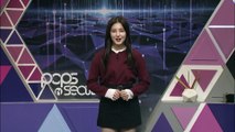 [Pops in Seoul] K-POP TOP10 _ 010518