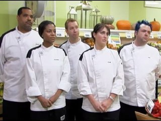Hell's Kitchen Five is the New Black Season 17 Episode 12 "S17E12" Watch Full Series