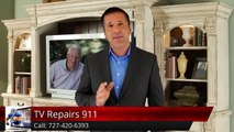 TV Repairs 911