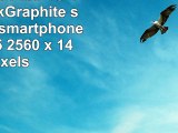 Huawei P10 Plus 4G 128GB BlackGraphite smartphone  smartphones 14 cm 55 2560 x 1440