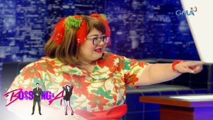 Bossing & Ai Teaser Ep. 14: Abangan ang unang pasabog ng ‘Bossing & Ai’ this 2018