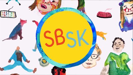 Born with Shortened Limbs and One Eye (Geoff's Handshake)