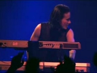 NightWish - She Is My Sin (Live)
