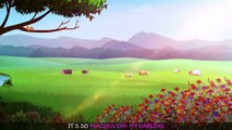 Wake Up (Good Morning) Song _ Good Habits Nursery Rhymes and Kids Songs by C