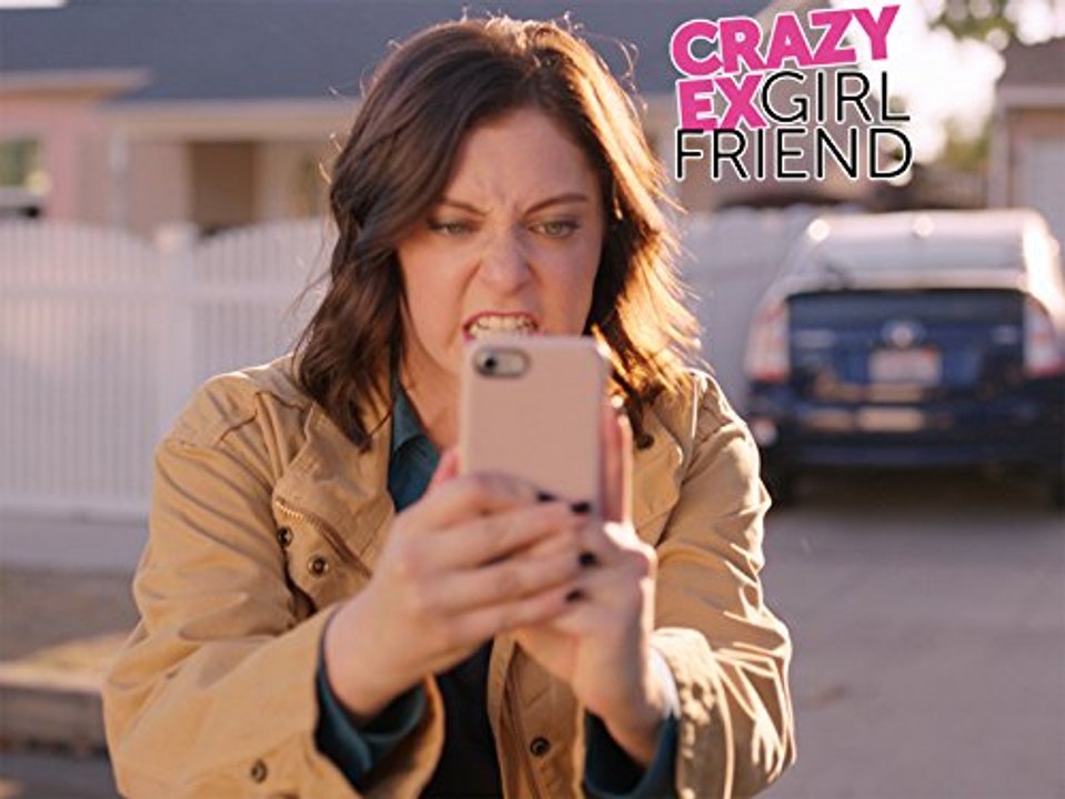 Crazy Ex-Girlfriend Season 3 Episode 9 [The CW] Full Online
