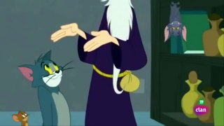 Tom And Jerry English Episodes - Return to Sender - Cartoons F