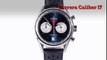 Best Tag Heuer Carrera Calibre 17 Watches England