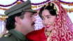 Aaja Yaad Sataye | Jhankar Remix | HD Video Song | Raja Babu | Udit naryan | Kavita Krishnamurti