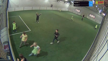 Equipe 1 Vs Equipe 2 - 04/01/18 15:48 - Loisir Poitiers - Poitiers Game Parc