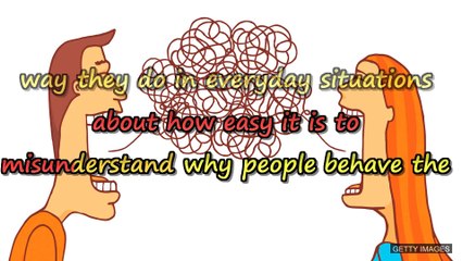 Having a row or asking for directions (BBC 6 Minute English)