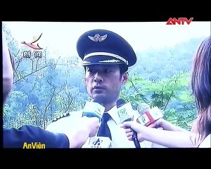bau troi dam say tap 24- phim TQ, Bầu trời đắm say tập 24- phim TQ lồng tiếng