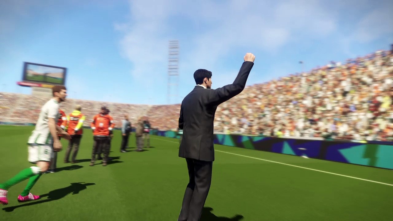 PRO EVOLUTION SOCCER 2018campeones copa del rey