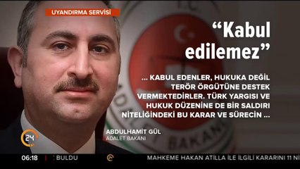 Halkbank: Davanın tarafı değiliz